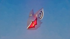 A screenshot taken in Dreams. 2 of 2.