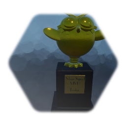 Tootsie Trophy