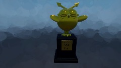 A screenshot taken in Dreams. 10 of 28.