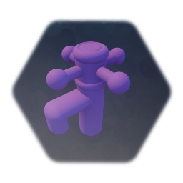 Flashing Collectable Tap