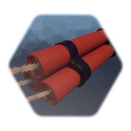 Dynamite Bundle