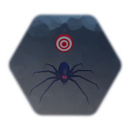 Cave Spider