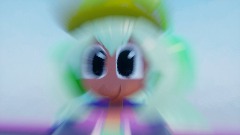 A screenshot taken in Dreams. 14 of 14.