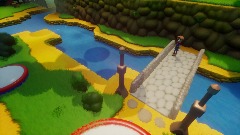 Bouncy stardew valley