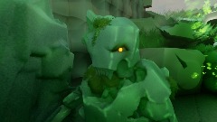 A screenshot taken in Dreams. 10 of 26.