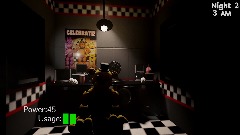 A screenshot taken in Dreams. 6 of 12.