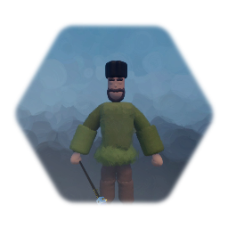 Zaltan ( work in progress )