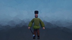 A screenshot taken in Dreams. 2 of 2.