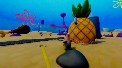 Packrick wants a snack