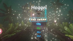 Hoggel