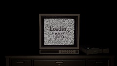 A screenshot taken in Dreams. 4 of 21.