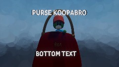 A screenshot taken in Dreams. 8 of 10.