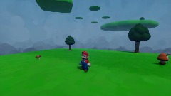 Mario regumal rollo flipando