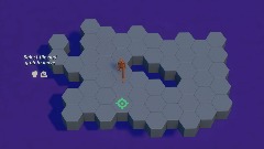 Point and click grid movement DEMO