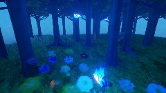 A screenshot taken in Dreams. 10 of 12.