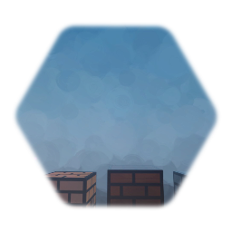 Normal-diamond Mario stuff!!!
