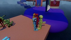 A screenshot taken in Dreams. 12 of 29.