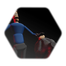 Ricky Played By Dicky With More Optional Stuff