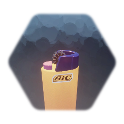 Briquet