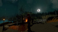 A screenshot taken in Dreams. 15 of 15.
