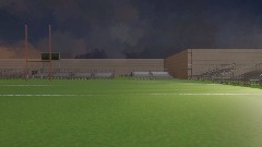 Quan Chi - Football bloodbath