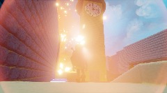 Majoras mask moon (remake)