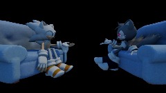 A screenshot taken in Dreams. 3 of 4.