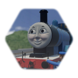 Edward The Wise Engine - Season 1 Edit