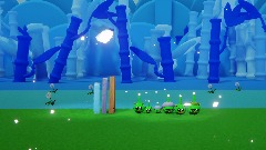 Angry imps level Maker