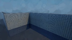 Remix of Subway Wall