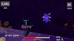 A screenshot taken in Dreams. 14 of 22.