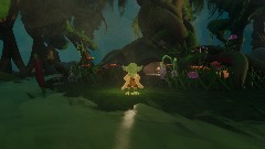 A screenshot taken in Dreams. 17 of 20.