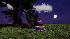 Happy Birthday Legend