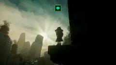 A screenshot taken in Dreams. 3 of 24.