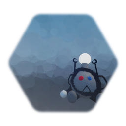 The ARCxAssasin Marketable Plushie