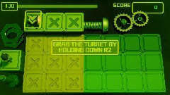 A screenshot taken in Dreams. 12 of 30.