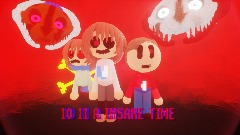 Cringe bad bad garbage