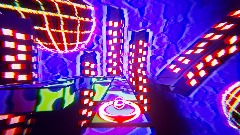 A screenshot taken in Dreams. 12 of 20.