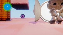 A screenshot taken in Dreams. 1 of 24.