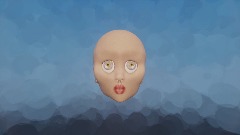 A screenshot taken in Dreams. 18 of 30.