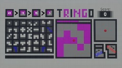 Tringo [Dreams Edition]x