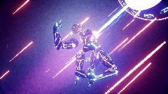 A screenshot taken in Dreams. 1 of 22.