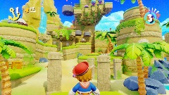 A screenshot taken in Dreams. 4 of 4.