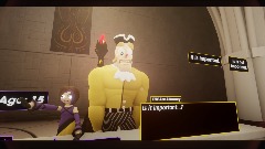 A screenshot taken in Dreams. 28 of 28.