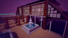 A screenshot taken in Dreams. 13 of 28.