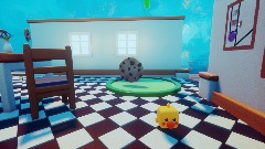 The Great Cookie Hunt