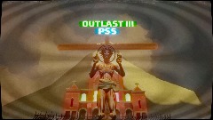 OUTLAST III The New Age Ps5 Edition (Horror)