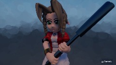 A screenshot taken in Dreams. 3 of 8.