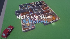 Hello Neighbor Multiplayer