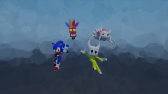 A screenshot taken in Dreams. 13 of 25.